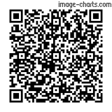 Flashez ce qrCode pour partager la sortie !