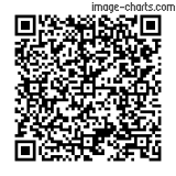 Flashez ce qrCode pour partager la sortie !
