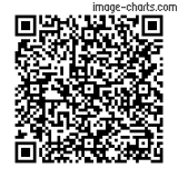 Flashez ce qrCode pour partager la sortie !