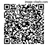 Flashez ce qrCode pour partager la sortie !