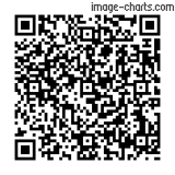 Flashez ce qrCode pour partager la sortie !
