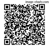 Flashez ce qrCode pour partager la sortie !