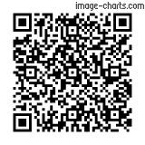 Flashez ce qrCode pour partager la sortie !