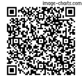 Flashez ce qrCode pour partager la sortie !
