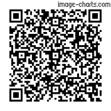 Flashez ce qrCode pour partager la sortie !