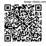 Flashez ce qrCode pour partager la sortie !