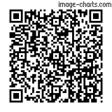 Flashez ce qrCode pour partager la sortie !