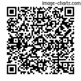 Flashez ce qrCode pour partager la sortie !