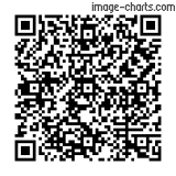 Flashez ce qrCode pour partager la sortie !