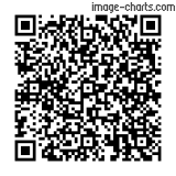 Flashez ce qrCode pour partager la sortie !
