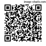 Flashez ce qrCode pour partager la sortie !