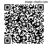 Flashez ce qrCode pour partager la sortie !