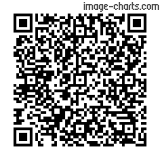 Flashez ce qrCode pour partager la sortie !