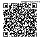 Flashez ce qrCode pour partager la sortie !