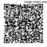 Flashez ce qrCode pour partager la sortie !