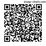 Flashez ce qrCode pour partager la sortie !