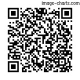 Flashez ce qrCode pour partager la sortie !