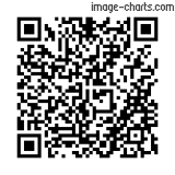 Flashez ce qrCode pour partager la sortie !
