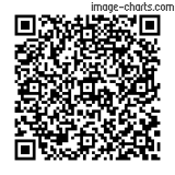 Flashez ce qrCode pour partager la sortie !