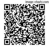 Flashez ce qrCode pour partager la sortie !