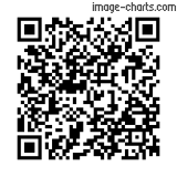 Flashez ce qrCode pour partager la sortie !
