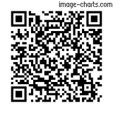 Flashez ce qrCode pour partager la sortie !