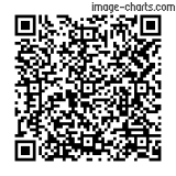 Flashez ce qrCode pour partager la sortie !