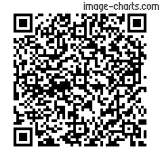 Flashez ce qrCode pour partager la sortie !