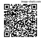 Flashez ce qrCode pour partager la sortie !