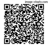 Flashez ce qrCode pour partager la sortie !