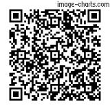 Flashez ce qrCode pour partager la sortie !