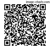 Flashez ce qrCode pour partager la sortie !