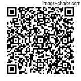 Flashez ce qrCode pour partager la sortie !