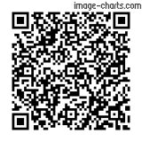 Flashez ce qrCode pour partager la sortie !