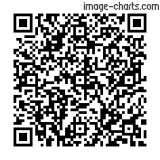 Flashez ce qrCode pour partager la sortie !