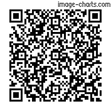 Flashez ce qrCode pour partager la sortie !