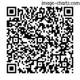 Flashez ce qrCode pour partager la sortie !