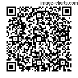 Flashez ce qrCode pour partager la sortie !
