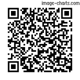 Flashez ce qrCode pour partager la sortie !