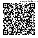 Flashez ce qrCode pour partager la sortie !