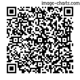 Flashez ce qrCode pour partager la sortie !