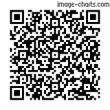 Flashez ce qrCode pour partager la sortie !