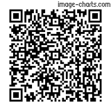 Flashez ce qrCode pour partager la sortie !