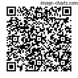 Flashez ce qrCode pour partager la sortie !