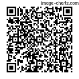 Flashez ce qrCode pour partager la sortie !