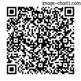 Flashez ce qrCode pour partager la sortie !