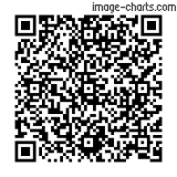 Flashez ce qrCode pour partager la sortie !