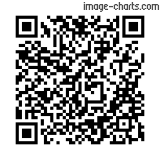 Flashez ce qrCode pour partager la sortie !