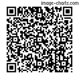 Flashez ce qrCode pour partager la sortie !