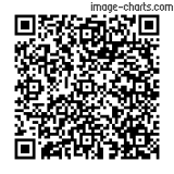 Flashez ce qrCode pour partager la sortie !